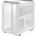 ASUS TUF Gaming GT502 Midi Tower White