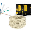 Gembird UPC-6004SE-SOL/100 networking cable Grey 305 m Cat6