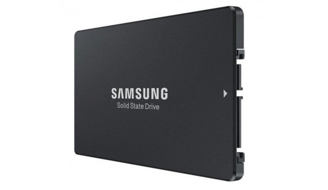 SSD Samsung PM893 7.68TB SATA 2.5" MZ7L37T6HBLA-00A07 (DWPD 1)