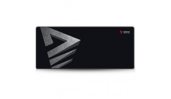 Professional gaming mousepad Savio Precision Control XL