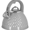 TMC14G PROMIS, Kettle 2.8 l, MARCO, gray gloss