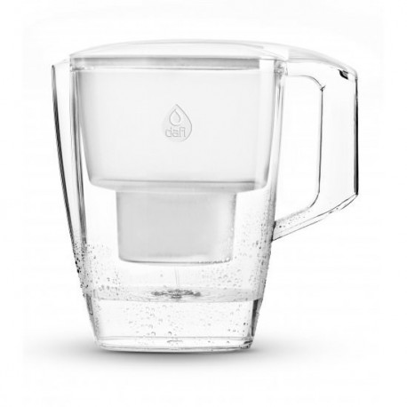 Dafi START Unimax filterkann 3,3 l