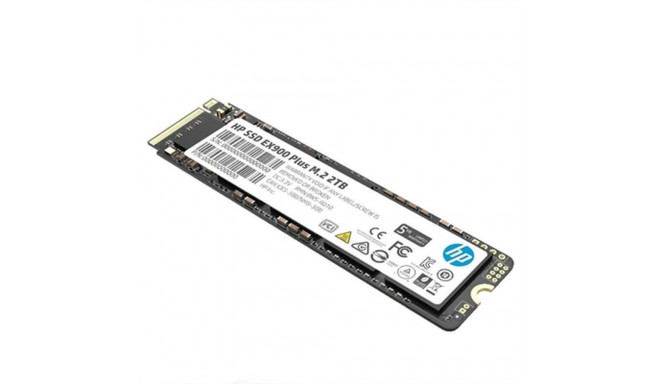 Cietais Disks HP EX900 Plus 2 TB SSD