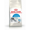 Kaķu barība Royal Canin Home Life Indoor 27 Pieaugušais Cālis 400 g