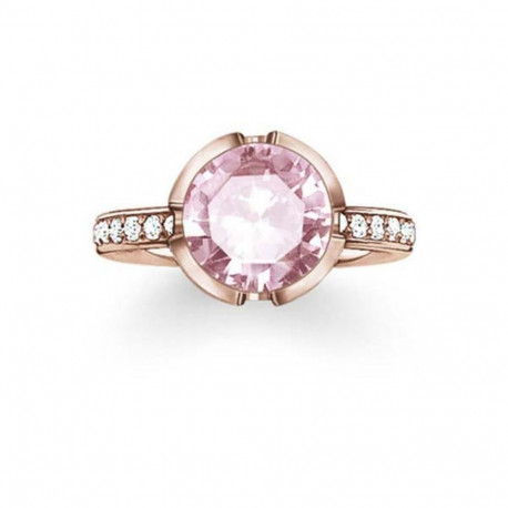 Ladies' Ring Thomas Sabo TR2037-633-9 - 14