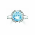 Ladies' Ring Thomas Sabo TR2038-059-31 - 12
