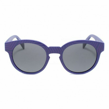 Unisex Sunglasses Italia Independent 0909T3D-ZGZ-017 Ø 51 mm