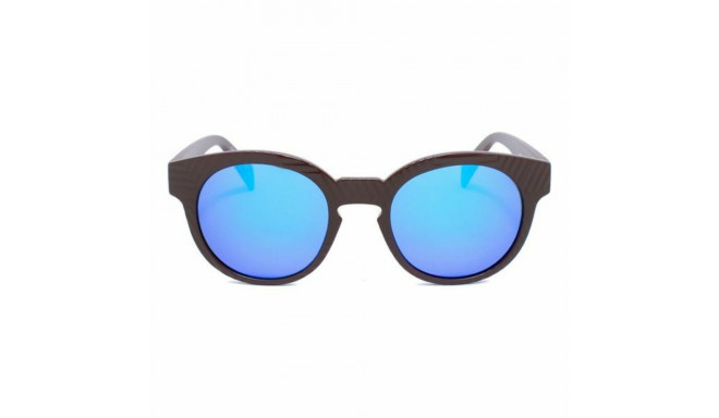 Unisex Sunglasses Italia Independent 0909T3D-ZGZ-022 Ø 51 mm