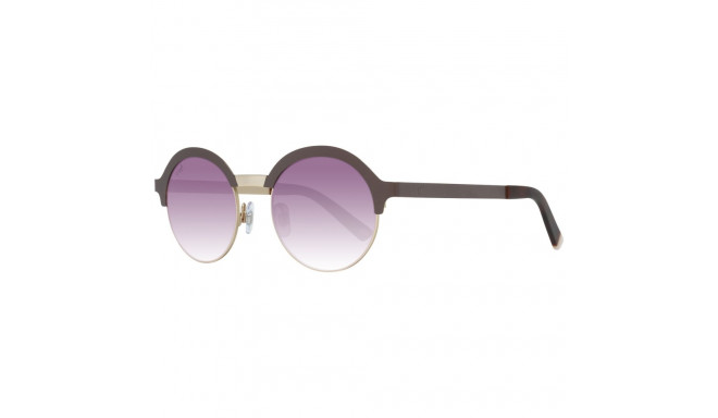 Naiste Päikeseprillid Web Eyewear WE0174A Ø 50 mm