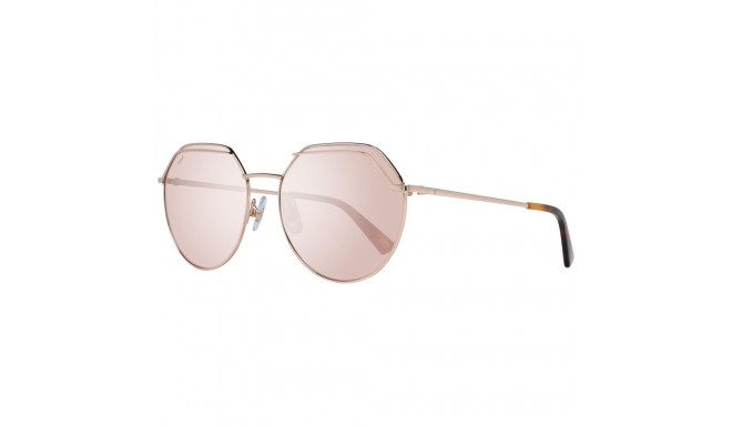 Naiste Päikeseprillid Web Eyewear WE0258-5833G ø 58 mm