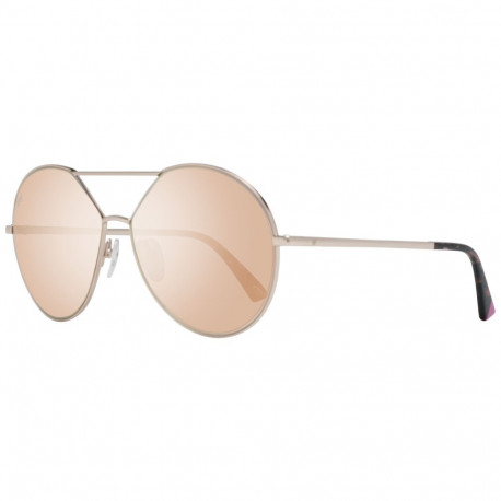 Ladies' Sunglasses Web Eyewear WE0286 5728C ø 57 mm