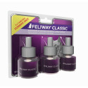 Lõhna eemaldaja Ceva Classic Kass 3 x 48 ml