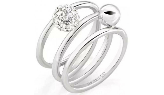 Ladies' Ring Morellato SAET09014 (14)