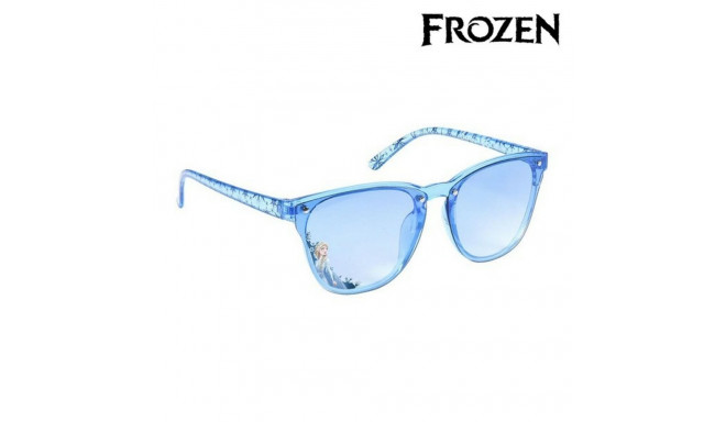 Child Sunglasses Frozen Blue Navy Blue