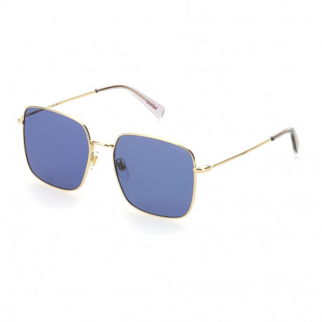 Ladies' Sunglasses Levi's LV1007S2F7KU ø 56 mm
