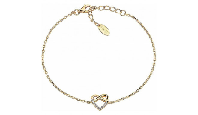 Ladies' Bracelet Amen BRHIGBZ