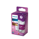 LED-lamp Philips Foco (regulable) (2 Ühikut)
