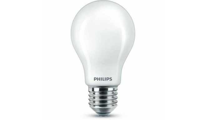 LED-lamp Philips Equivalent  E27 60 W E (2700 K)