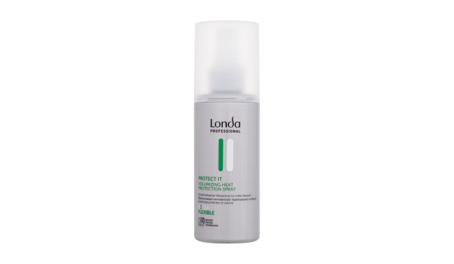 Londa Professional Protect It Volumizing Heat Protection Spray (150ml)