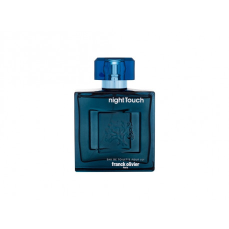 Franck Olivier Night Touch Eau de Toilette (100ml)