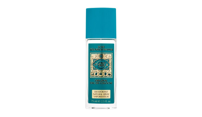 4711 4711 Original Deodorant (75ml)