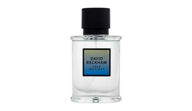 David Beckham True Instinct Eau de Parfum (50ml)