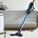 Upright vacuum cleaner VCH602BL