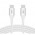 Cable BoostCharge USB-C/USB-C 240W 1m white