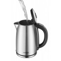 Electric kettle with temp. reg. ConceptRK335