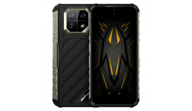 Smartphone Armor 22 8/128 black