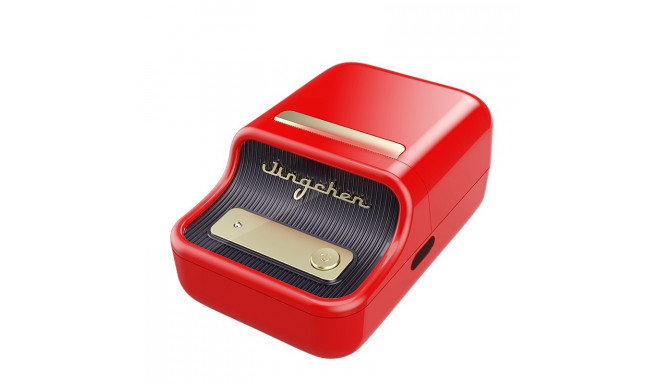 Label Printer Niimbot B21 RED