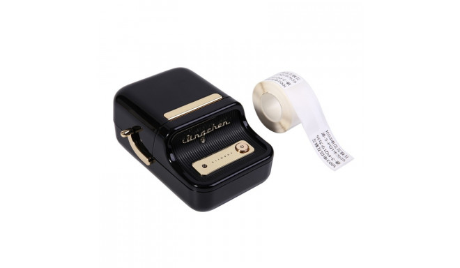 Label Printer Niimbot B21 BLACK