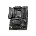 Motherboard MAG X670E TOMAHAWK WIFI AM5 4DDR5 HDMI/DP ATX