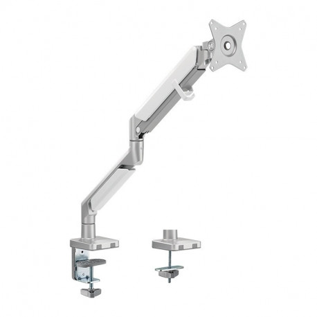 Monitor holder 17-32 inch; aluminum, max 9kg.