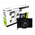 Palit videokaart GeForce RTX 3050 StormX 8GB GDDR6 128bit DP/HDMI