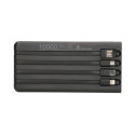 Powerbank EPB-091 EX.19645 black
