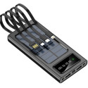 Powerbank EPB-091 EX.19645 black