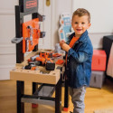 Workshop Black+Decker Bricolo Center