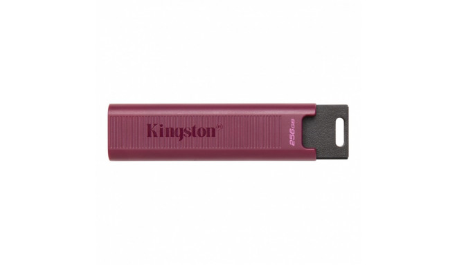 Flashdrive Data Traveler MAX A 256GB USB-A 3.2 Gen2