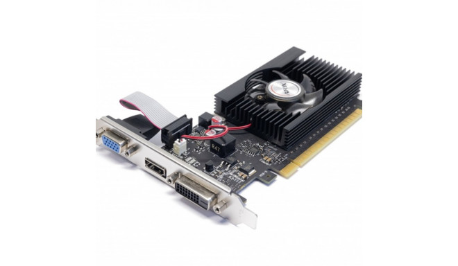 Afox Geforce GT710 2GB DDR3 LP