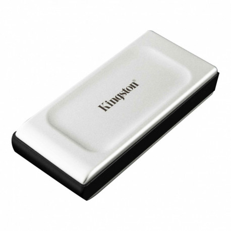 Kingston XS2000 4TB Portable SSD – USB 3.2 Gen 2x2
Specifications: