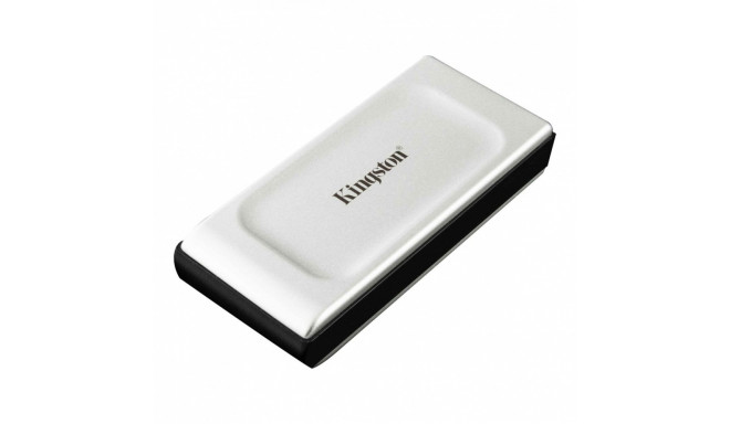 Kingston XS2000 4TB Portable SSD – USB 3.2 Gen 2x2
Specifications: