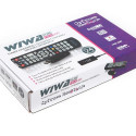 Tuner TV H.265 MINI LED DVB-T/DVB-T2 H.265 HD