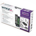 Tuner TV H.265 MINI LED DVB-T/DVB-T2 H.265 HD