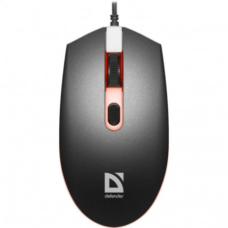 GAMING MOUSE DOT MB-986