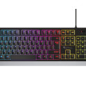 Gaming keyboard Genesis Rhod 300 RGB
