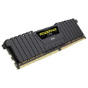 Memory DDR4 Vengeance LPX 32GB/3600 (2*16GB) CL16 black