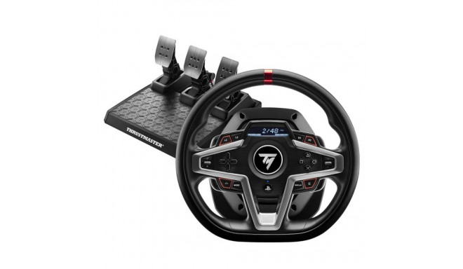 RAcin Wheel T248 PC PS