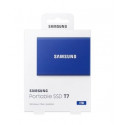 Samsung väline SSD T7 1TB USB 3.2 Gen 2, blue