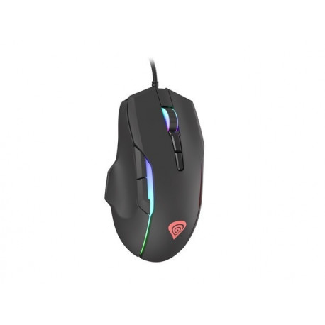 Gaming mouse Xenon 220 RGB backlight